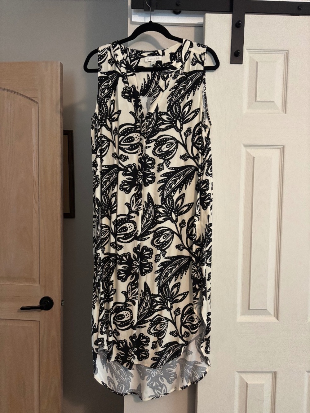 Pretty dress